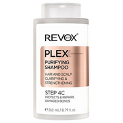 Revox B77 Plex Purifying Shampoo Step 4C, 260ml