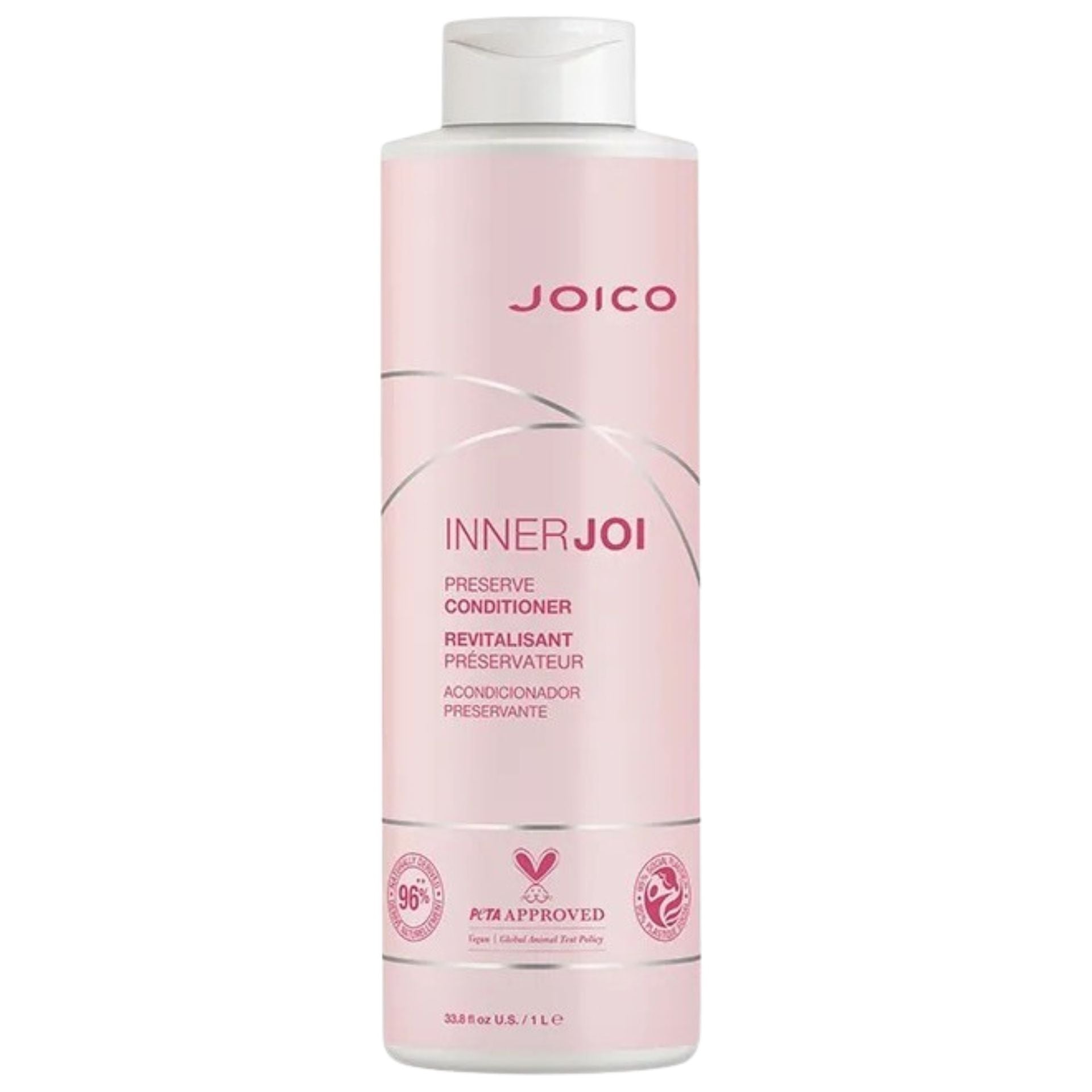 Joico Innerjoi Preserve Conditioner