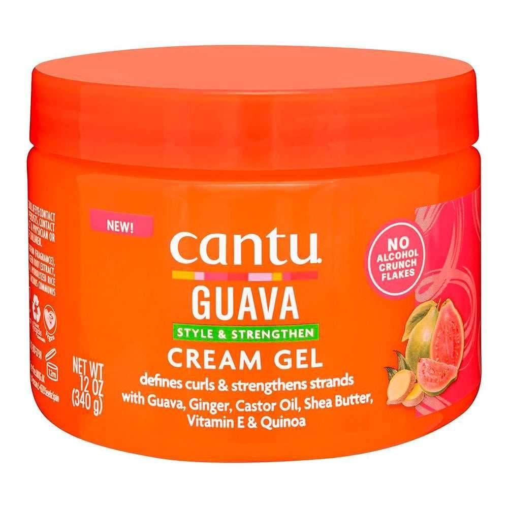 Cantu Guava Cream Gel 340g