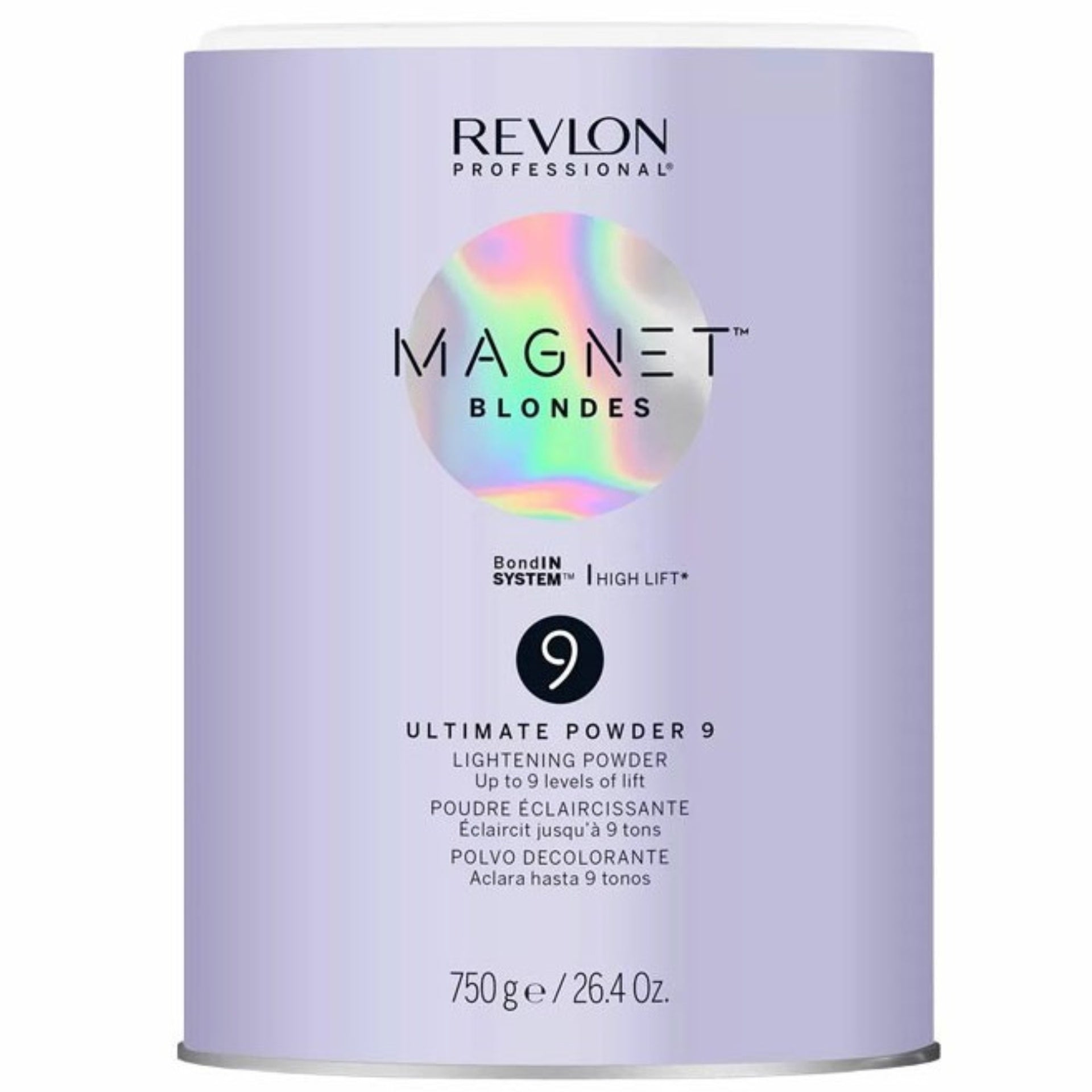 Revlon Magnet Blondes Ultimate Powder 9 750g