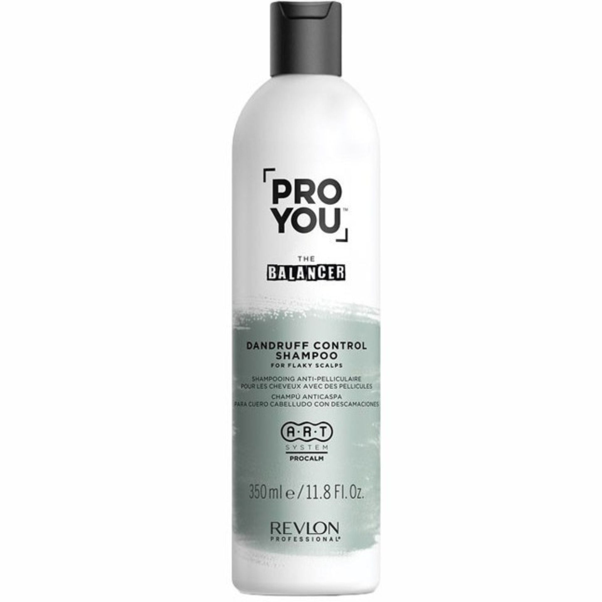 Revlon ProYou The Balancer Dandruff Control Shampoo 350ml