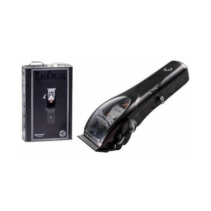 Black Metal Maquina de Corte Steinhart