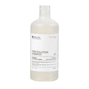 Arual Frizz Solution Shampoo