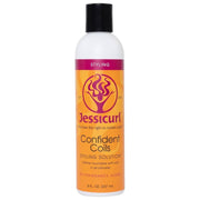 Jessicurl Confident Coils Styling Solution 237ml