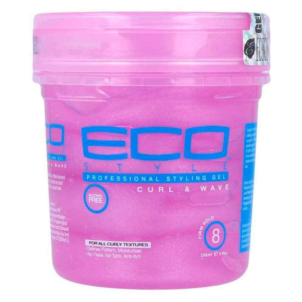 Eco Styler Curl & Wave Pink