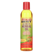 Africa´s Best Herbal Oil 8oz