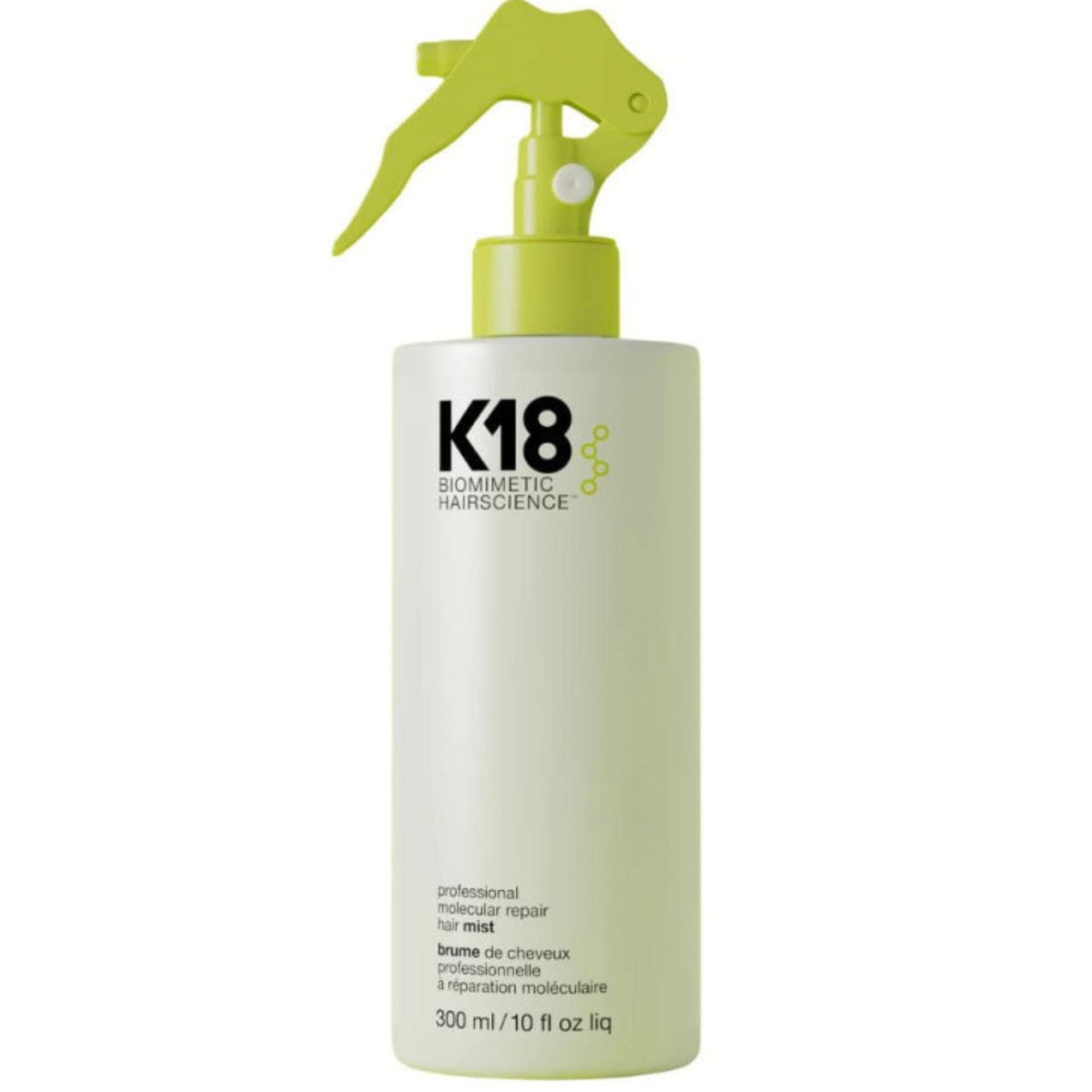 K18 Molecular Repair Hair Mist 300ml