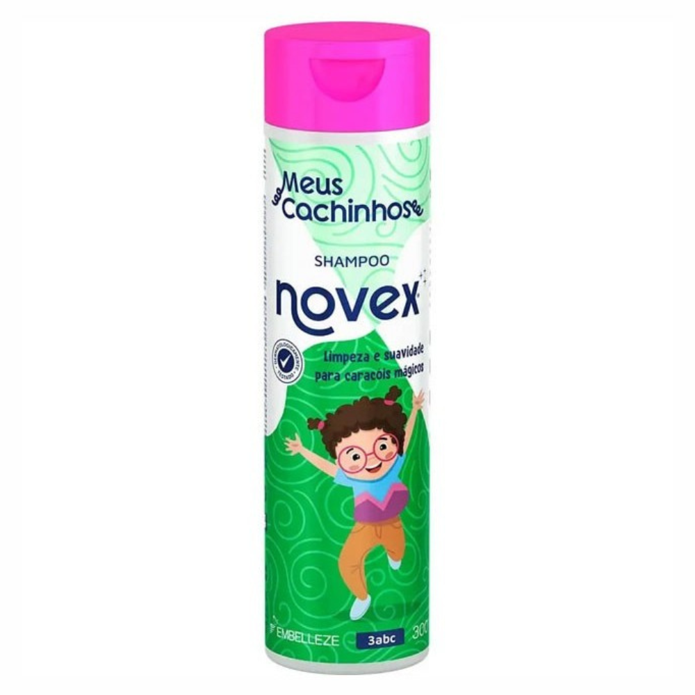 Novex Champú My Little Curls 300ml