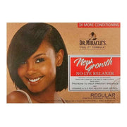Dr. Miracles New Growth No-Lye Relaxer Regular