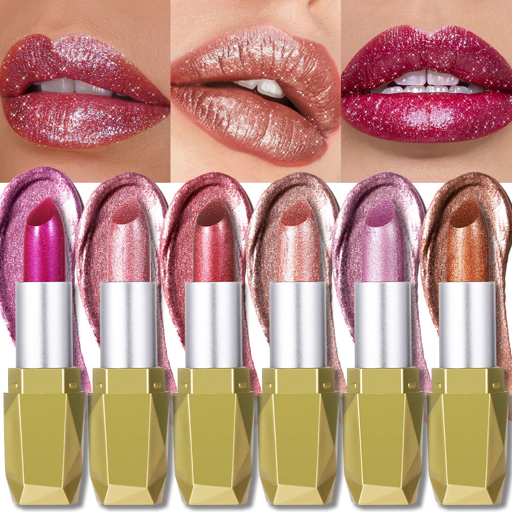 Yabaolian Glitter Lip Gloss Y3118