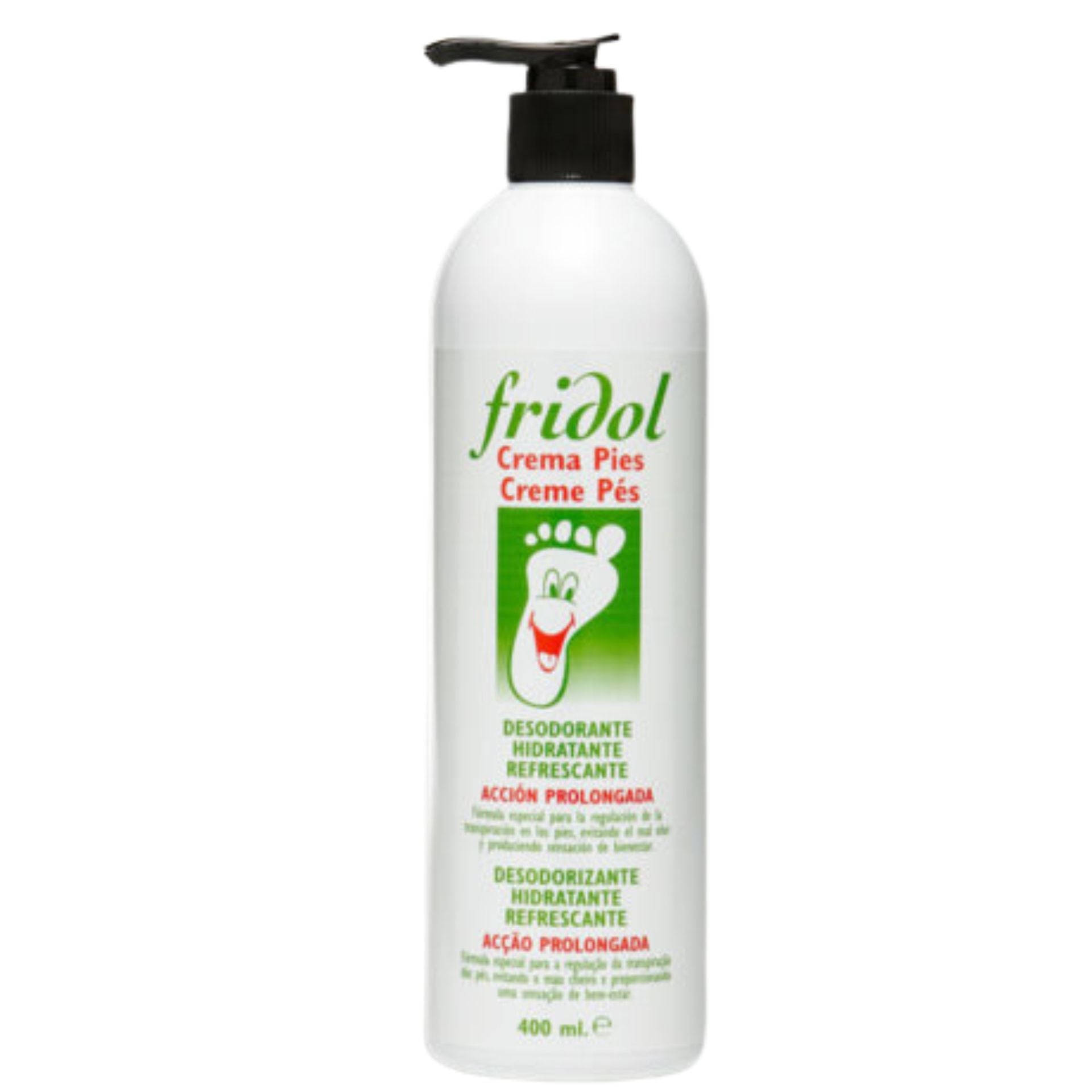 S.S Fridol Crema Pies, 400ml