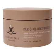 Innersense Body Care Blissful Body Butter 200ml