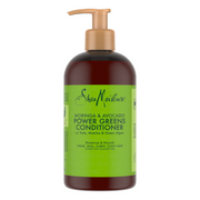 Shea Moisture Moringa & Avocado Power Greens Conditioner 384ml