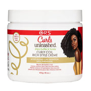 ORS Curls Unleashed Defining Creme 473ml