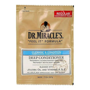 Dr. Miracles Deep Conditioner Regular 49.7g