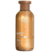 Wella Ultimate Smooth Step 1 Shampoo