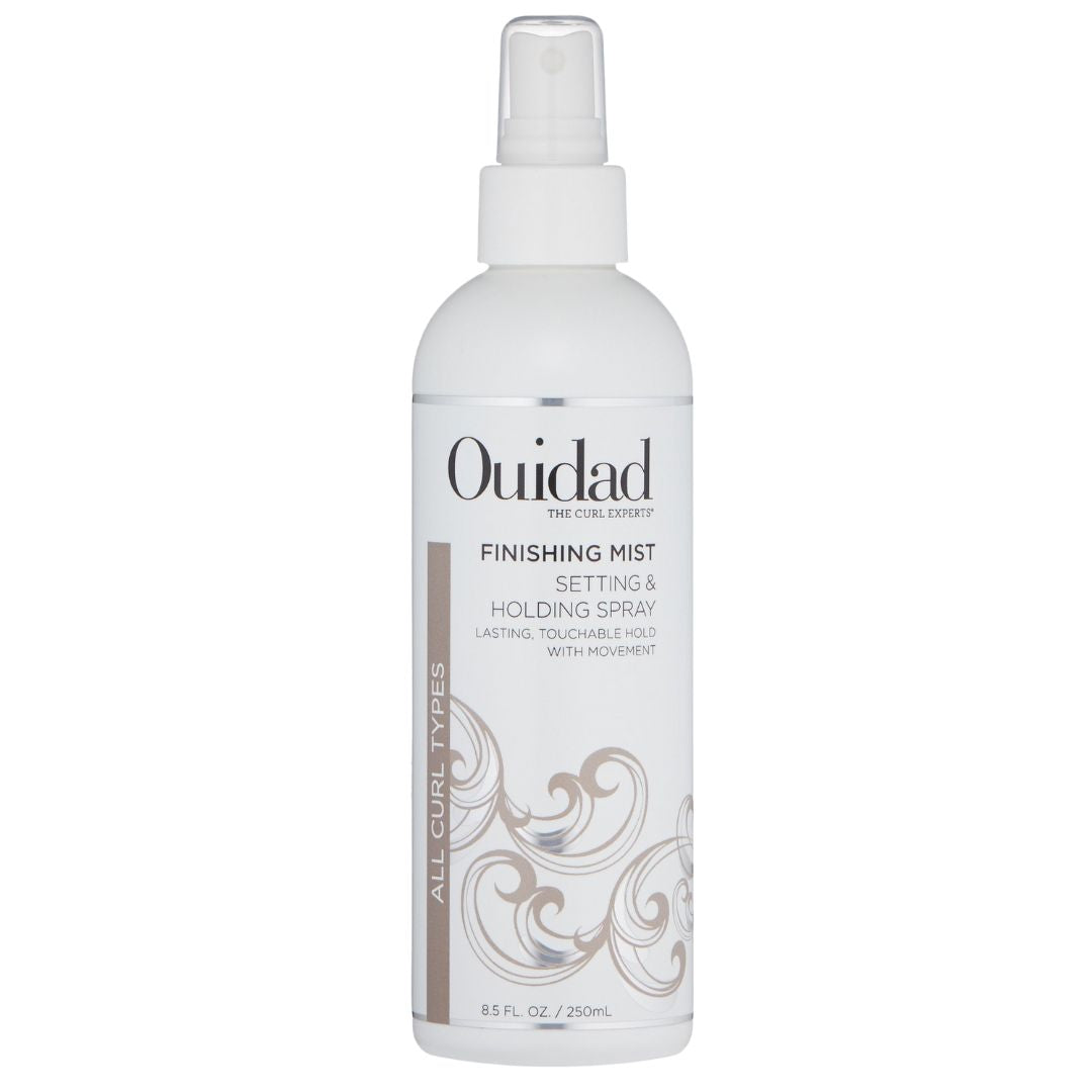 Ouidad Finishing Mist Setting & Holding Spray 473ml