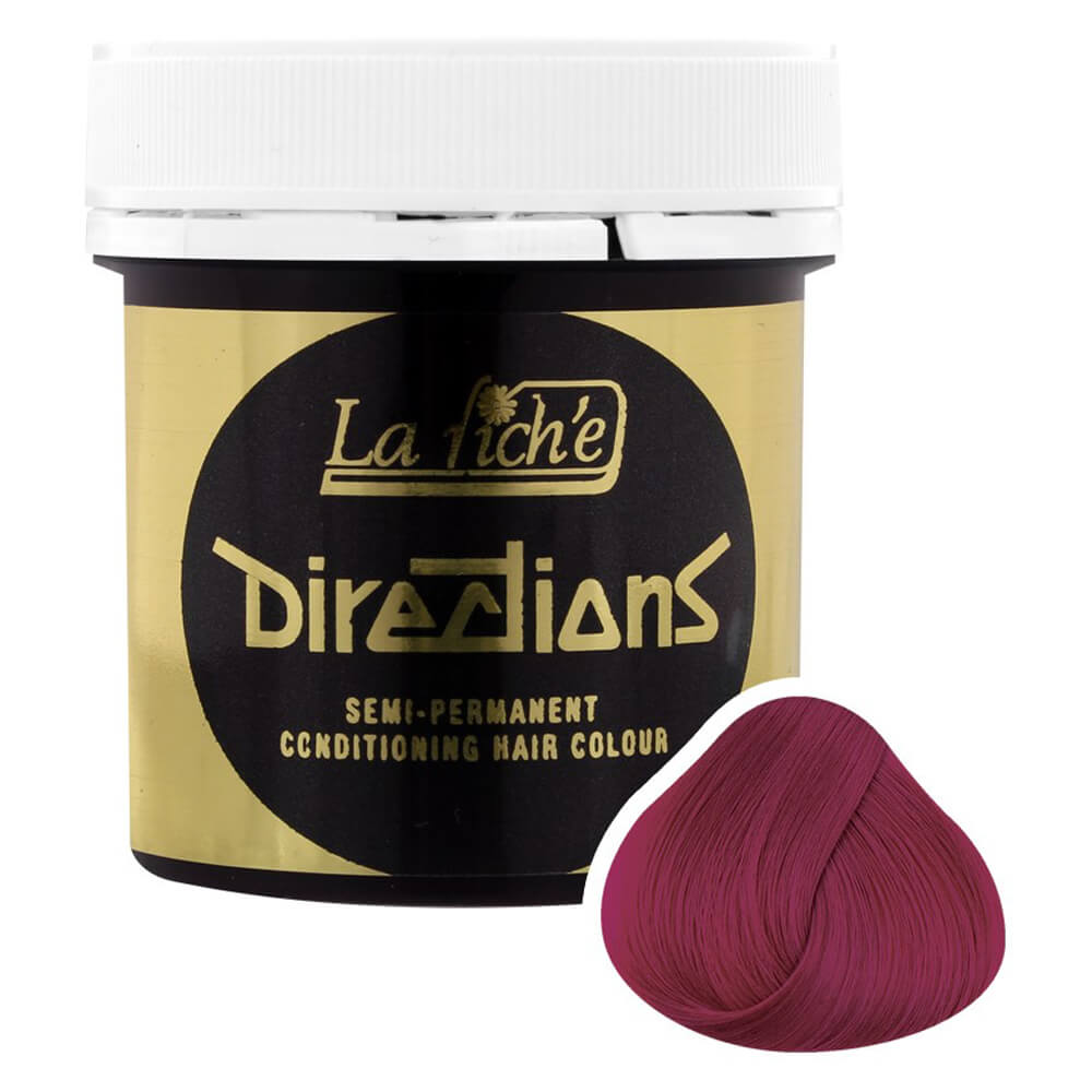 La Riche Directions Tinte Semi-Permanente 88ml