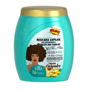 Gota Dourada Mascara Fortalecimento Cacheados 1kg