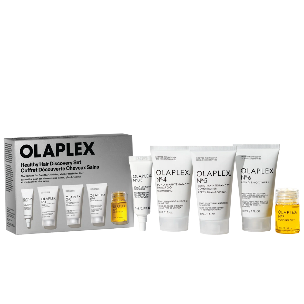 Olaplex The Healthy Hair Discovery Set