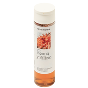Henna Morena Champú De Henna Y Silicio 250ml