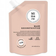 Mimare Mascarilla Reconstrucción 200ml (Cabellos Gruesos, Finos y Medios)