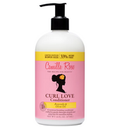 Camille Rose Curl Love Conditioner 473ml