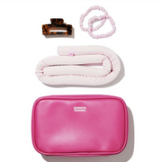 Umberto Giannini Heatless Curls Kit