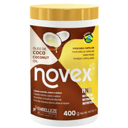 Novex Coconut Oil Deep Hair Mascarilla