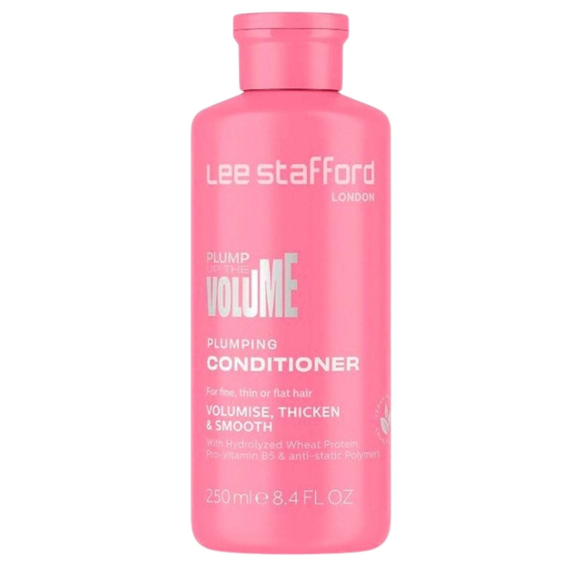 Lee Stafford Plump Up The Volume Conditioner 250ml