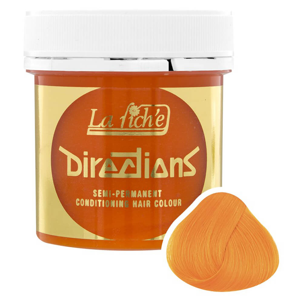 La Riche Directions Tinte Semi-Permanente 88ml