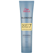 Wella Blondor Soft Blonde 7 Crema Decolorante 200g