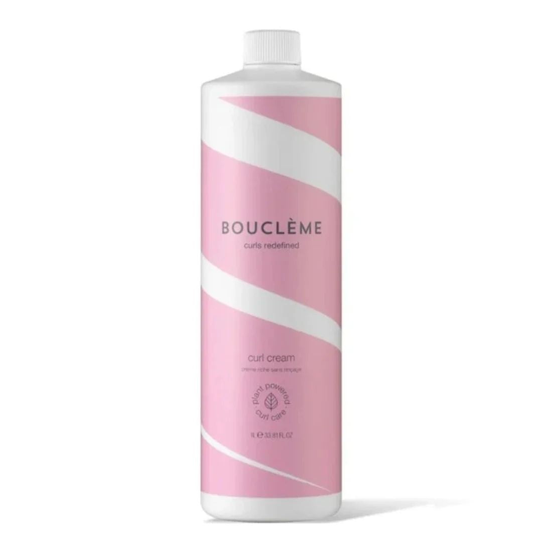 Boucléme Curl Creme