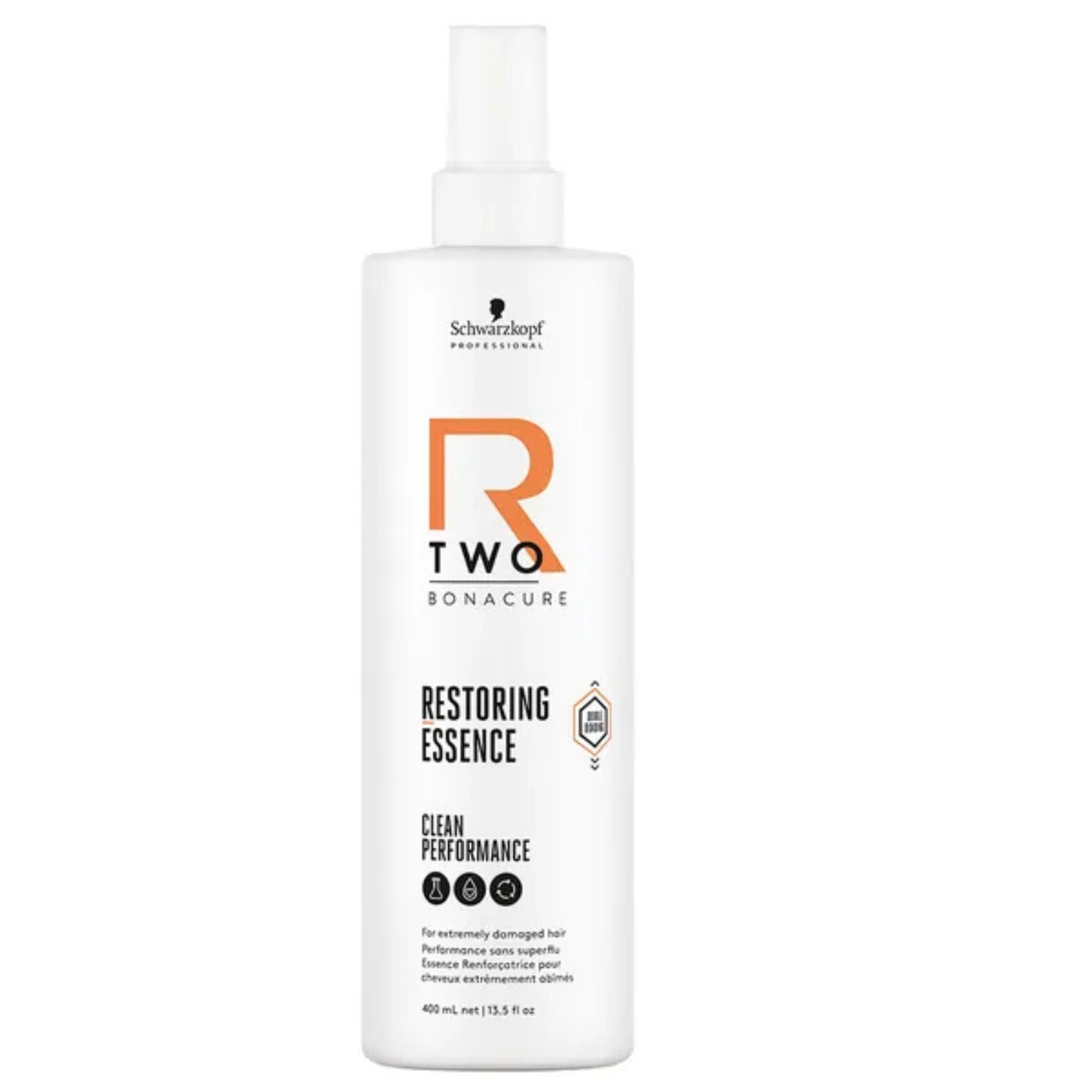 Schwarzkopf BC R-TWO Restoring Essence 400ml