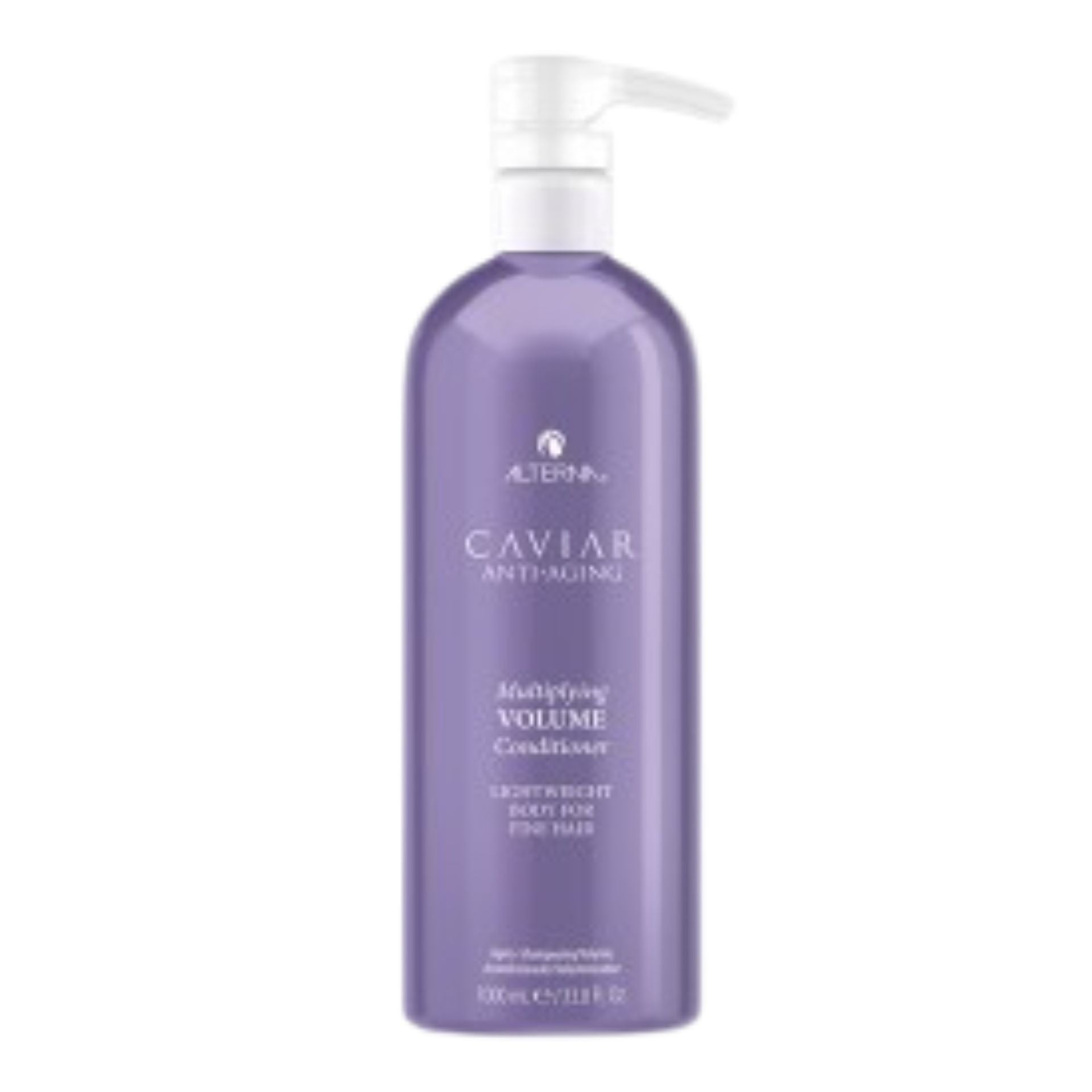 Alterna Caviar Multiplying Volume Conditioner