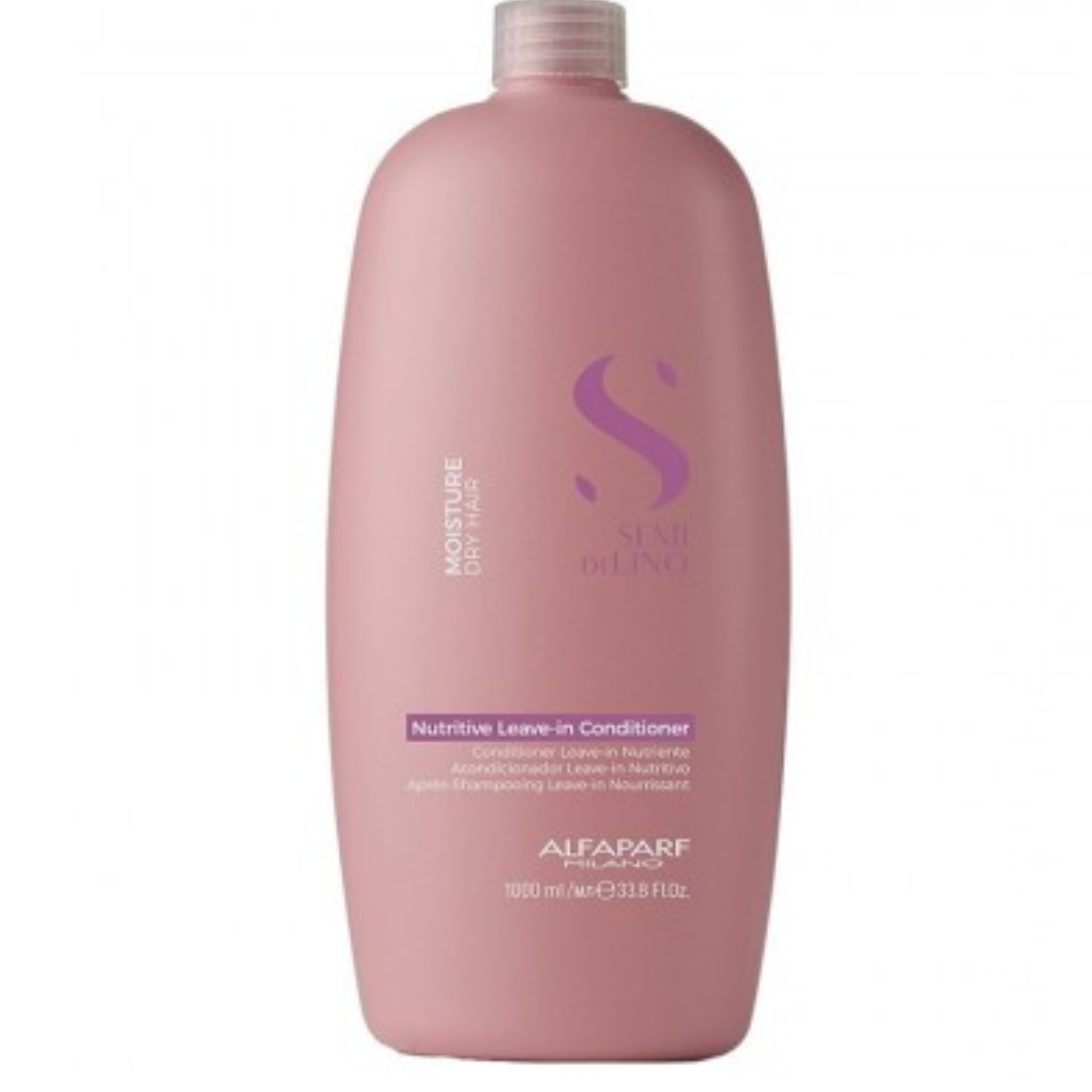 Alfaparf Semi Di Lino Moisture Nutritive Leave-In Conditioner