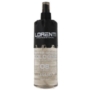 Lorenti Barber Loción After Shave 08 Legend 400 ml