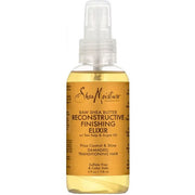 Shea Moisture Raw Shea Butter Reconstructive Finish Elixir