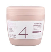 Alfaparf Keratin Therapy Lisse Design 4 Rehydrating Finishing Mask 500ml