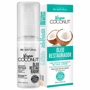 Be Natural Virgin Coconut Repair Oil 50ml