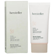 Hersteller Wonder Veggie Tone Up Sun Cream SPF50+PA