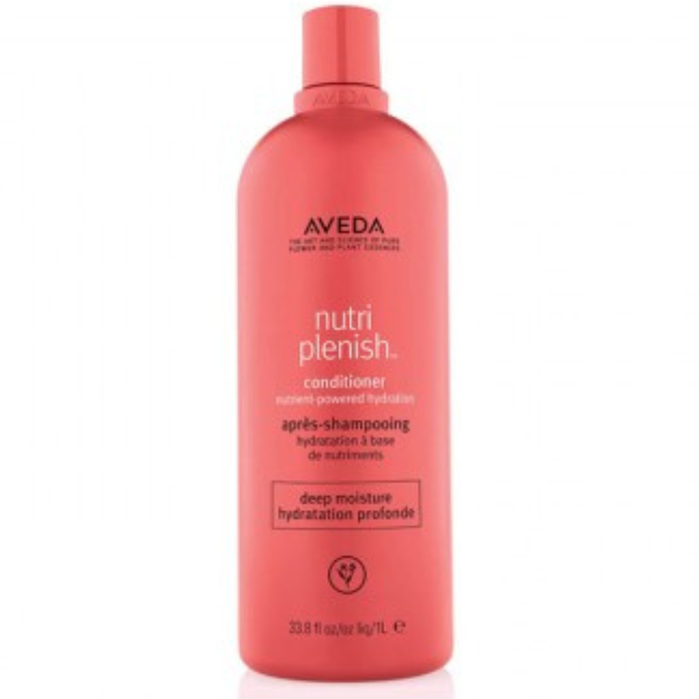 Aveda Nutri Plenish Conditioner Deep Moisture 1000ml
