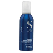 Alfaparf Semi Di Lino Volumizing Mousse Conditioner 200ml