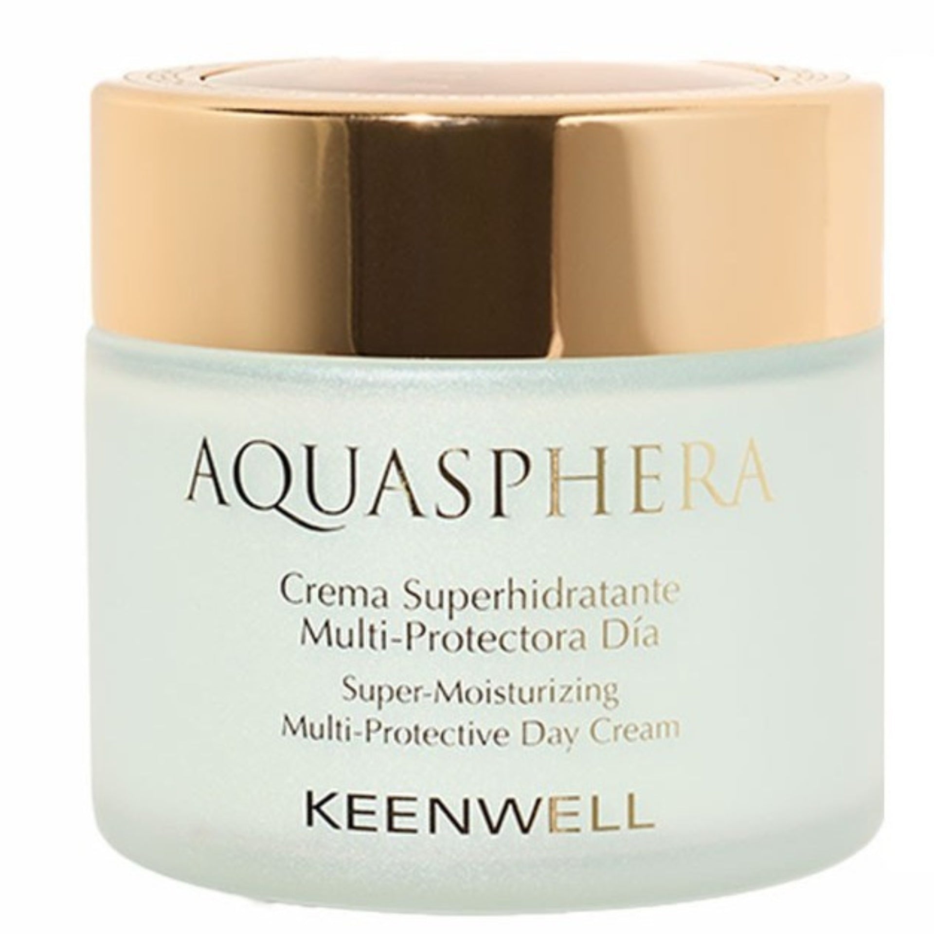 Keenwell Aquasphera Moisturising Day Cream 80 ml