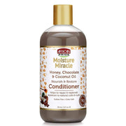 African Pride Moisture Miracle Conditioner 354ml
