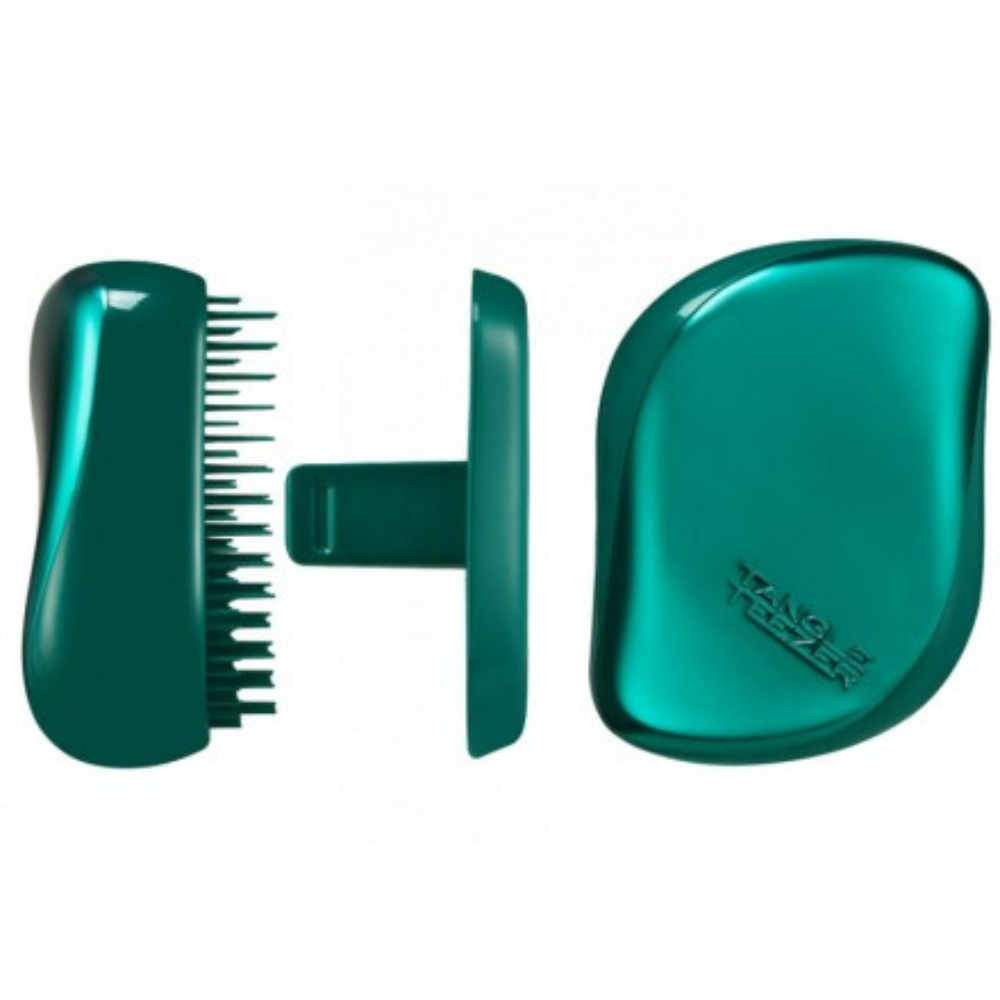 TT - Compact Styler Green Jungle