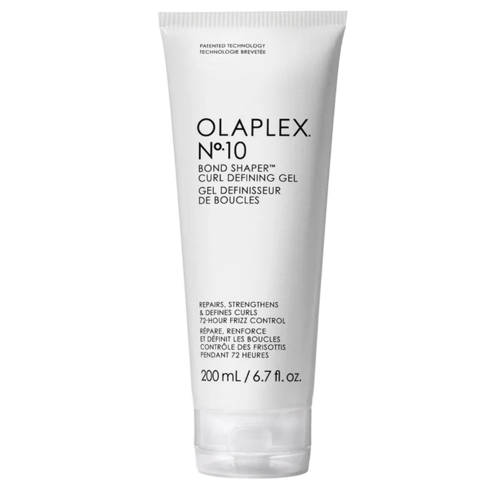 Olaplex Nº10 Bond Shaper Curl Defining Gel 200ml