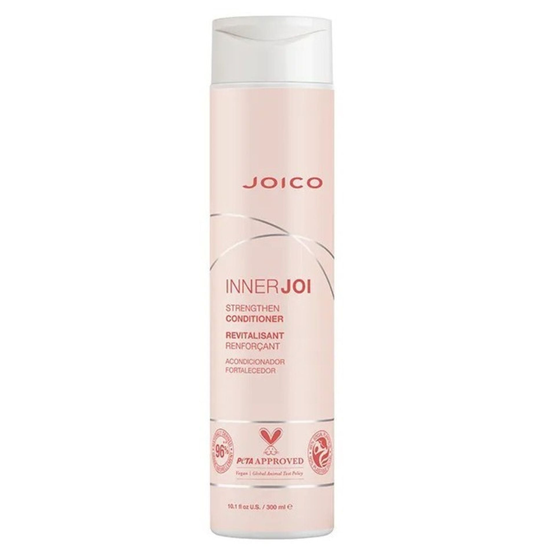 Joico Innerjoi Strengthen Conditioner