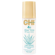 Farouk Chi Aloe Vera Moisturising Curl Cream 147ml