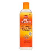 African Pride Shea Miracle Conditioner Co-Wash 355ml